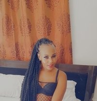 Serene - puta in Nairobi