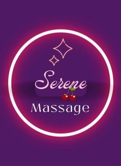 Serene Massage Studio - escort agency in Cape Town Photo 2 of 10