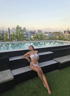 Serene š¤ Natural Filipina Beauty - puta in Bali Photo 6 of 12