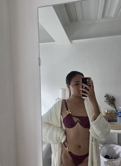 Serene š¤ Natural Filipina Beauty - puta in Bali Photo 7 of 12