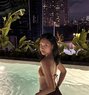 Serene 🤎 Natural Filipina Beauty - puta in Bangkok Photo 1 of 14