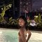 Serene 🤎 Natural Filipina Beauty - escort in Bangkok