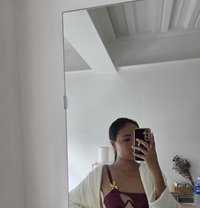 Serene 🤎 Natural Filipina Beauty - escort in Bangkok