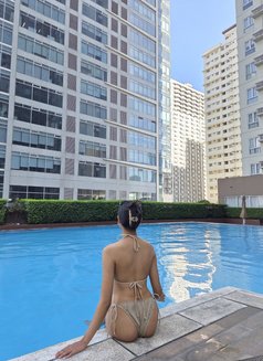 Serene 🤎 Natural Filipina Beauty - escort in Bangkok Photo 5 of 12