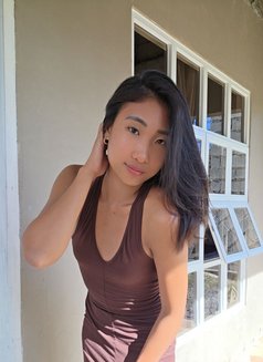 Serene 🤎 Natural Filipina Beauty - escort in Bangkok Photo 3 of 5
