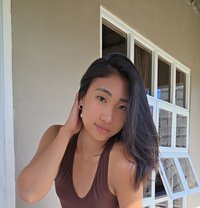 Serene 🤎 Natural Filipina Beauty - escort in Singapore