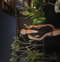 Serene 🤎 Natural Filipina Beauty - escort in Singapore