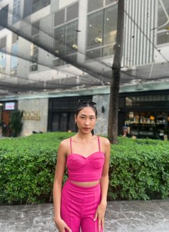 Serene 🤎 Natural Filipina Beauty - puta in Bangkok Photo 8 of 10