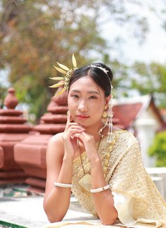 Serene 🤎 Natural Filipina Beauty - escort in Hong Kong Photo 11 of 11