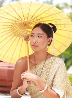 Serene 🤎 Natural Beauty - escort in Manila Photo 6 of 9
