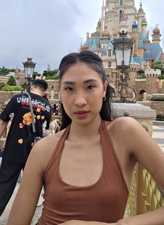 Sereneš¤ Naturally Stunning Filipina - escort in Seoul Photo 10 of 10