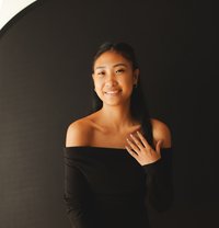Serene🤎 Naturally Stunning Filipina - puta in Hong Kong