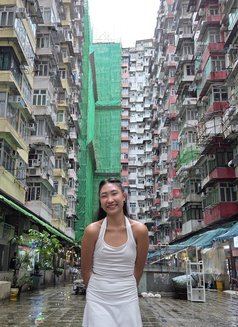 Serene🤎 Naturally Stunning Filipina - escort in Hong Kong Photo 18 of 19