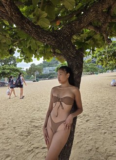 Serene🤎 Naturally Stunning Filipina - escort in Hong Kong Photo 19 of 19
