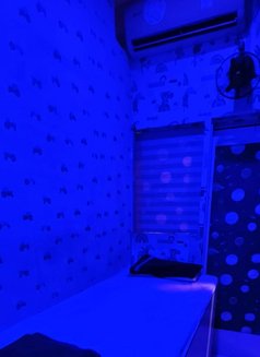 Serene Oasis only in call available - escort agency in Kolkata Photo 6 of 6