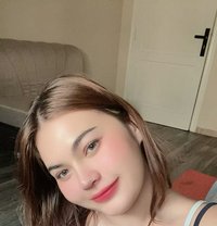 Serene - masseuse in Jeddah