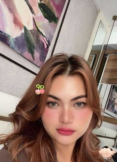 Serene - masseuse in Jeddah Photo 5 of 5