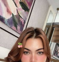 Serene - masseuse in Jeddah