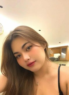 Serene - masseuse in Jeddah Photo 7 of 7