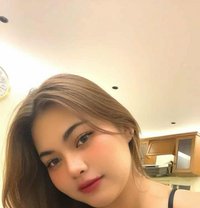 Serene - masseuse in Jeddah