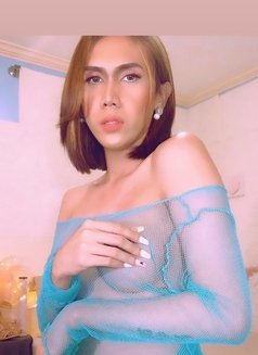 Serenity Bora - Transsexual escort in Manila Photo 3 of 8