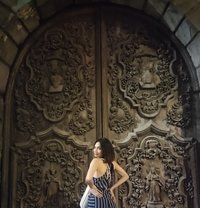 Serenity - Acompañantes transexual in Manila