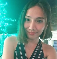 Serenity - Acompañantes transexual in Manila