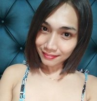Serenity - Acompañantes transexual in Manila