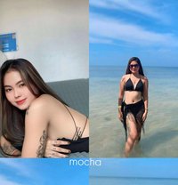 Serenity Massage - masseuse in Manila