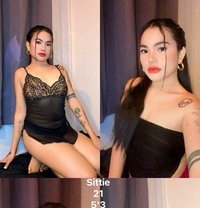 Serenity Massage - masseuse in Manila