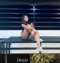 Serenity Massage - masseuse in Manila