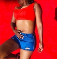 Serenity Touch - escort in Harare