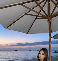 Serfina - Transsexual escort in Manila