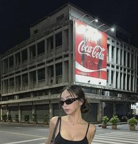 Serfina - Transsexual escort in Manila