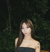 Serfina - Transsexual escort in Manila