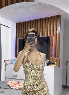 Serfina - Transsexual escort in Manila Photo 8 of 9