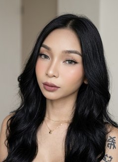 Serfina - Transsexual escort in Manila Photo 9 of 9