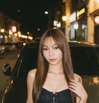 Serfina - Acompañantes transexual in Manila