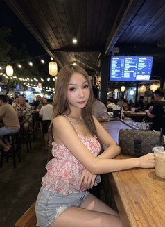 Serfina’s CAMSHOW/MEET/SELL CONTENTS - Transsexual escort in Manila Photo 14 of 14