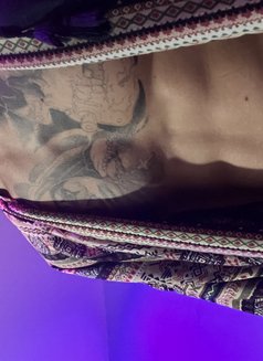 Serge - Male escort in Phuket Photo 2 of 2