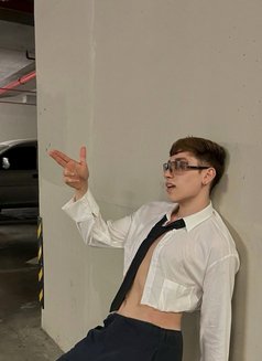 Sergey Top 🇷🇺 - Transsexual escort in Jeddah Photo 1 of 12