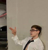 Sergey Top 🇷🇺 - Transsexual escort in Jeddah