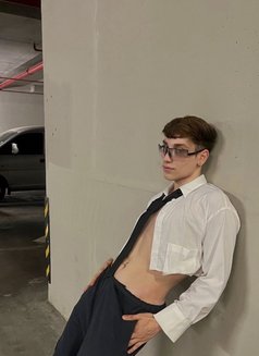 Sergey Top 🇷🇺 - Transsexual escort in Jeddah Photo 2 of 12