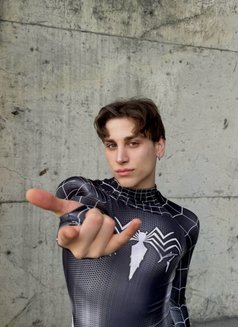 Sergey Top 🇷🇺 - Transsexual escort in Jeddah Photo 3 of 12