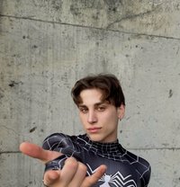 Sergey Top 🇷🇺 - Transsexual escort in Jeddah