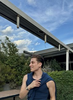 Sergey Top 🇷🇺 - Transsexual escort in Jeddah Photo 4 of 12