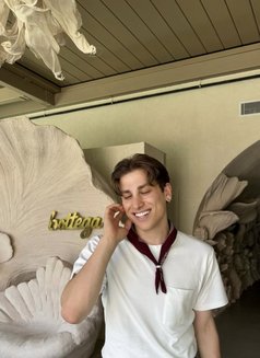 Sergey Top 🇷🇺 - Transsexual escort in Jeddah Photo 5 of 12