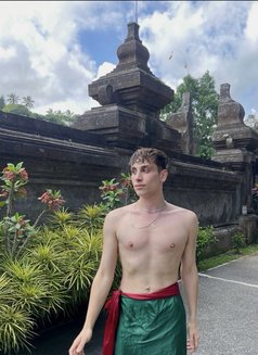 Sergey Top 🇷🇺 - Transsexual escort in Jeddah Photo 6 of 12