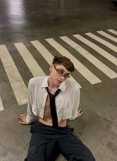 Sergey Top 🇷🇺 - Transsexual escort in Jeddah Photo 7 of 12