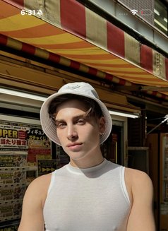 Sergey Top 🇷🇺 - Transsexual escort in Jeddah Photo 9 of 12